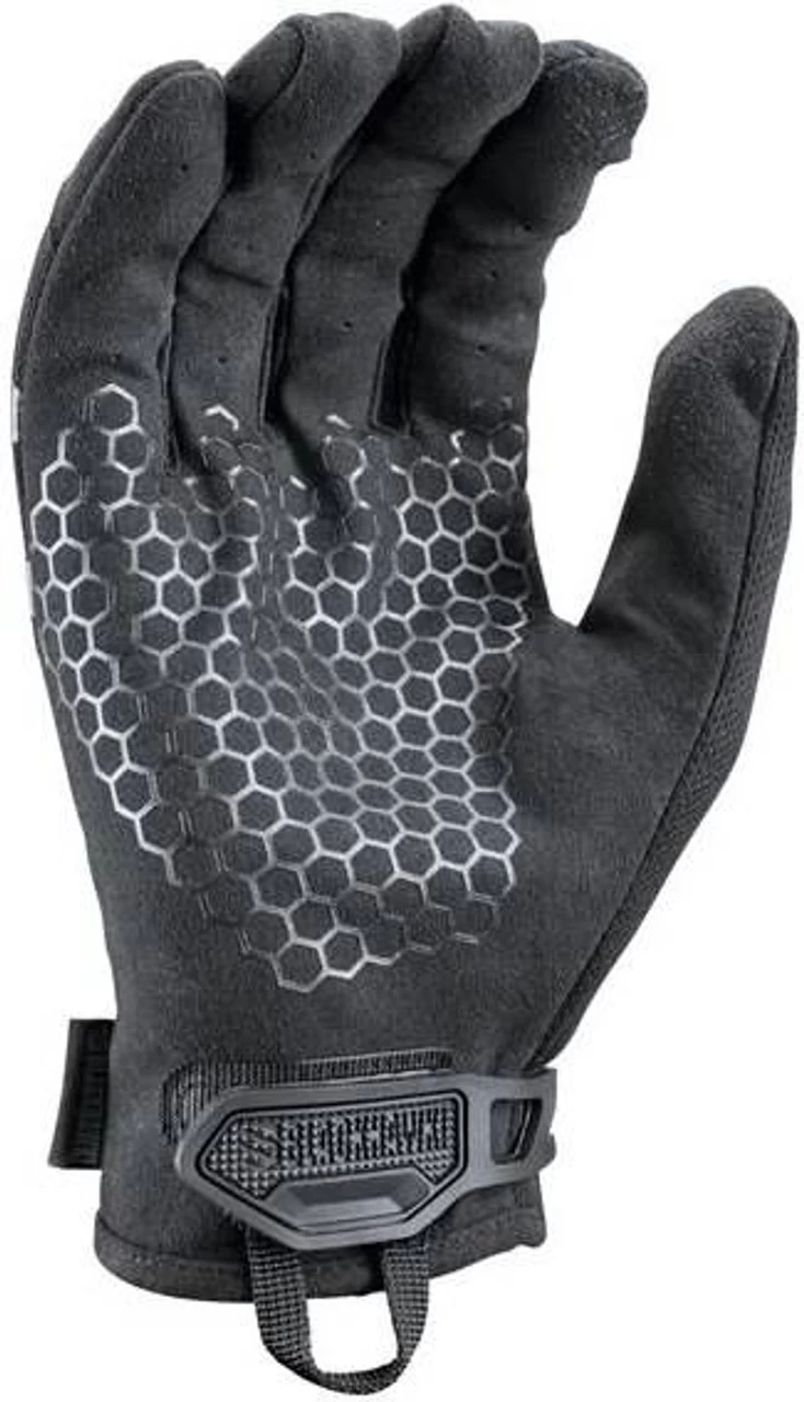 Blackhawk F.U.R.Y. Utilitarian Glove 4 Blackhawk F.U.R.Y. Utilitarian Glove - Image 2