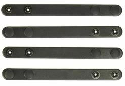 Blackhawk Molded Belt Keepers -Tactical Clothing Store blackhawk molded belt keepers le 44b300bk 17147.1654709059