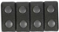 Blackhawk Nylon Belt Keepers 44B35