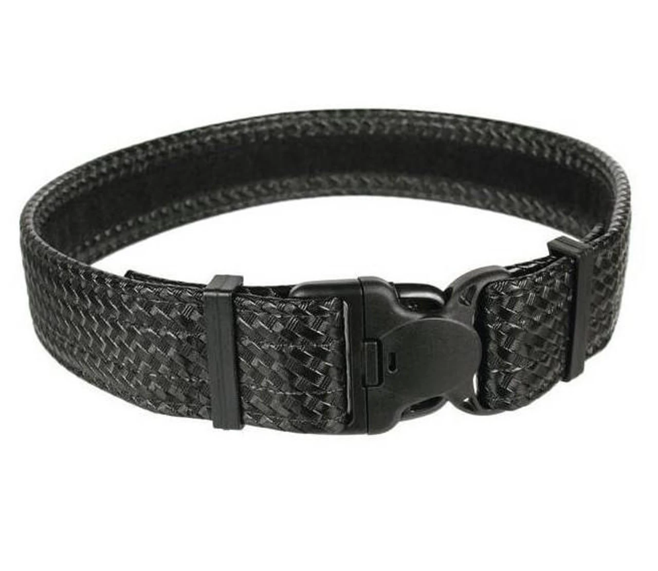 Blackhawk Reinforced 2" Duty Belt With Loop Inner 44B4 4 Blackhawk Reinforced 2" Duty Belt With Loop Inner 44B4 - Image 2