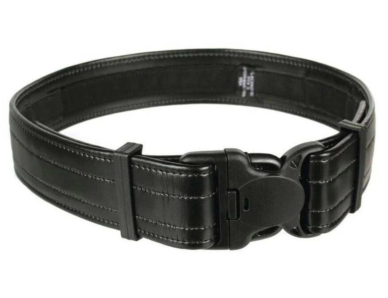 Blackhawk Reinforced 2" Duty Belt With Loop Inner 44B4 3 Blackhawk Reinforced 2" Duty Belt With Loop Inner 44B4