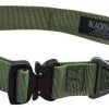 Blackhawk Rigger's Belt Cobra Buckle -Tactical Clothing Store blackhawk riggers belt cobra buckle cobra bp 90101.1639648535