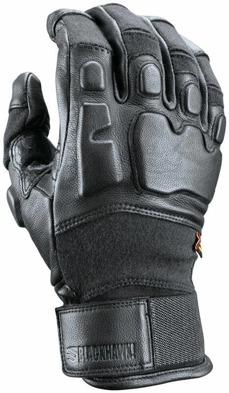 Blackhawk S.O.L.A.G. Recon Glove 3 Blackhawk S.O.L.A.G. Recon Glove