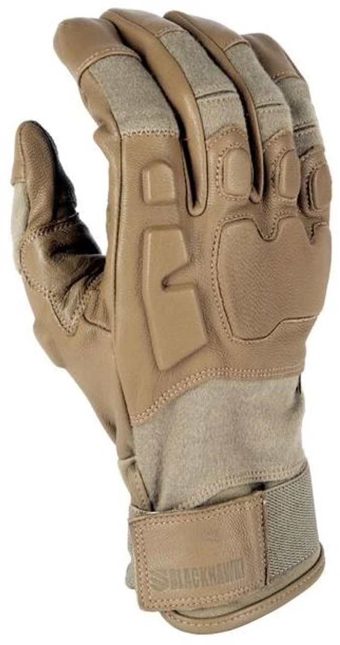 Blackhawk S.O.L.A.G. Recon Glove 4 Blackhawk S.O.L.A.G. Recon Glove - Image 2