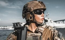 Bolle Ranger Ballistic Eyewear -Tactical Clothing Store bolle ranger ballistic eyewear ranger bol 99195.1616010916