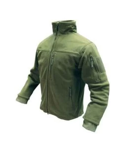Condor ALPHA Micro Fleece Jacket