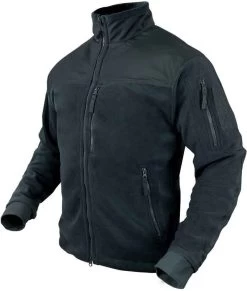 Condor ALPHA Micro Fleece Jacket -Tactical Clothing Store condor alpha micro fleece jacket 601 99901.1599196284