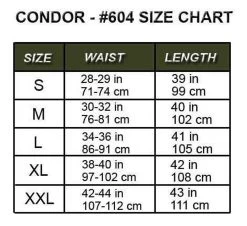 Condor Base II Mid-Weight Drawer 12 Condor Base II Mid-Weight Drawer -Tactical Clothing Store condor base ii mid weight drawer 604 tg 15938.1599180070