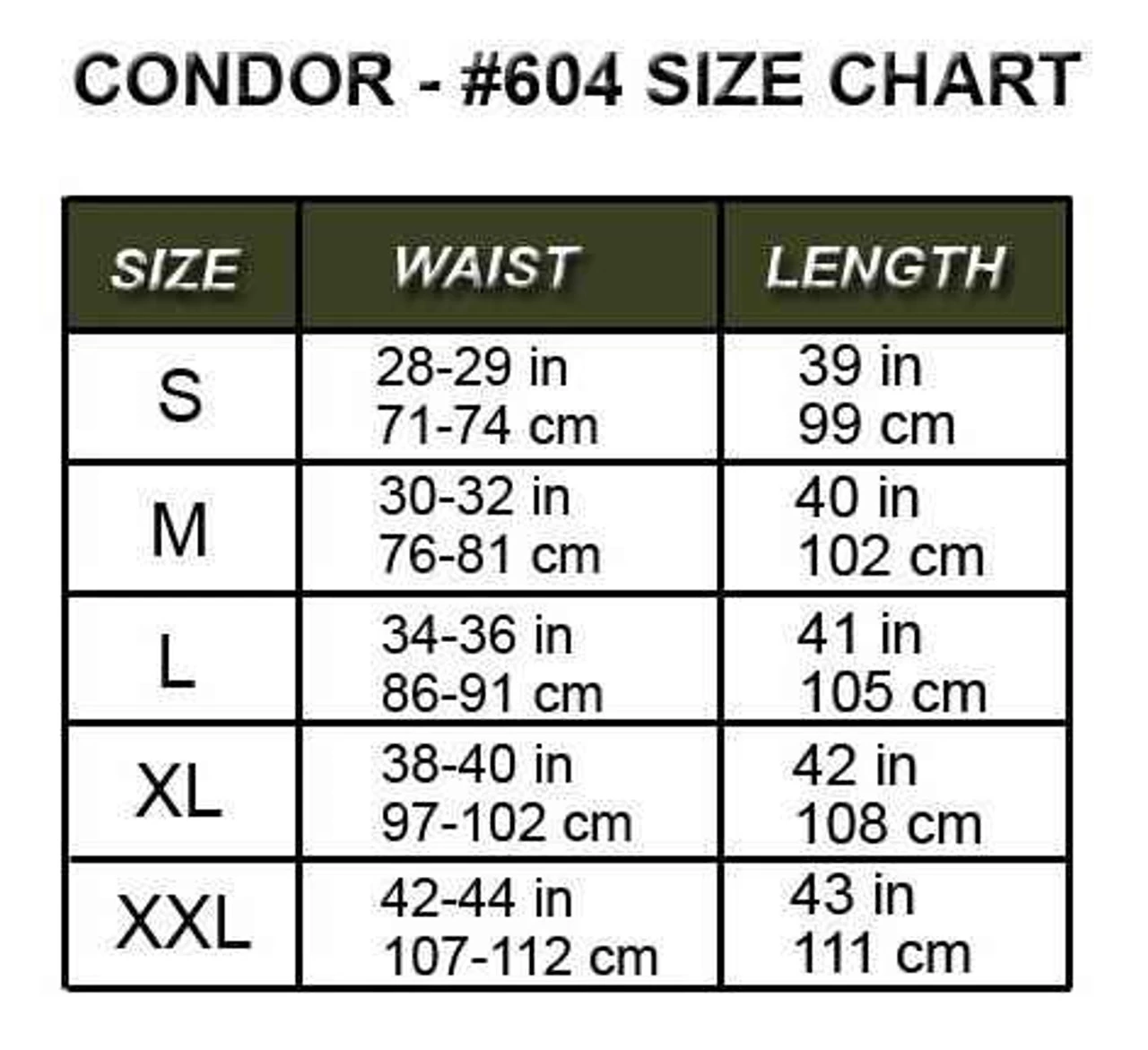 Condor Base II Mid-Weight Drawer 7 Condor Base II Mid-Weight Drawer - Image 5
