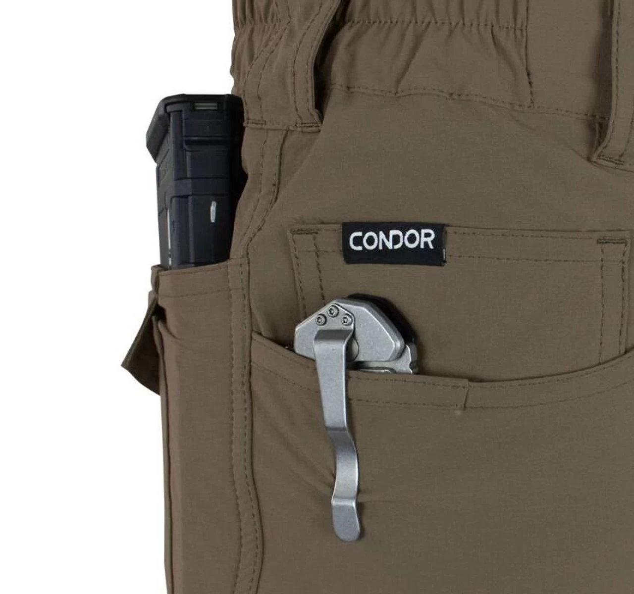 Condor Gen II Odyssey Pants 8 Condor Gen II Odyssey Pants - Image 6