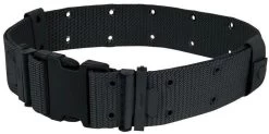 Condor G.I. Style Nylon Pistol Belt -Tactical Clothing Store condor gi style nylon pistol belt pb 84323.1640859590