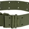 Condor G.I. Style Nylon Pistol Belt -Tactical Clothing Store condor gi style nylon pistol belt pb 94525.1640859572