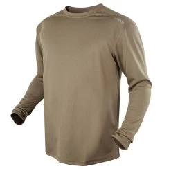 Condor MAXFORT Long Sleeve Training Top -Tactical Clothing Store condor maxfort long sleeve training top 101121 90301.1601510218