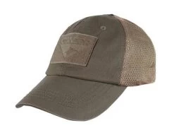 Condor Mesh Tactical Cap -Tactical Clothing Store condor mesh tactical cap tcm 49238.1603742471