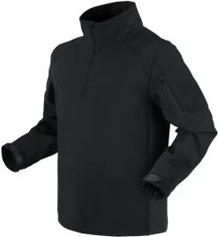 Condor Patrol 1/4 Zip Soft Shell Jacket