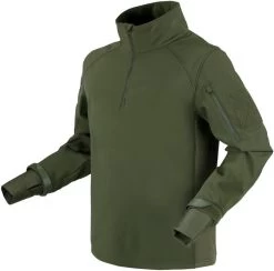 Condor Patrol 1/4 Zip Soft Shell Jacket -Tactical Clothing Store condor patrol 14 zip soft shell jacket 101185 96253.1601501435