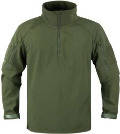 Condor Patrol 1/4 Zip Soft Shell Jacket -Tactical Clothing Store condor patrol 14 zip soft shell jacket 101185 98913.1601532020