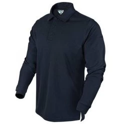 Condor Performance Long Sleeve Tactical Polo -Tactical Clothing Store condor performance long sleeve tactical polo 101120 36272.1601538114