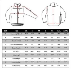 Condor Phantom Soft Shell Jacket -Tactical Clothing Store condor phantom soft shell jacket 606 74163.1601478541