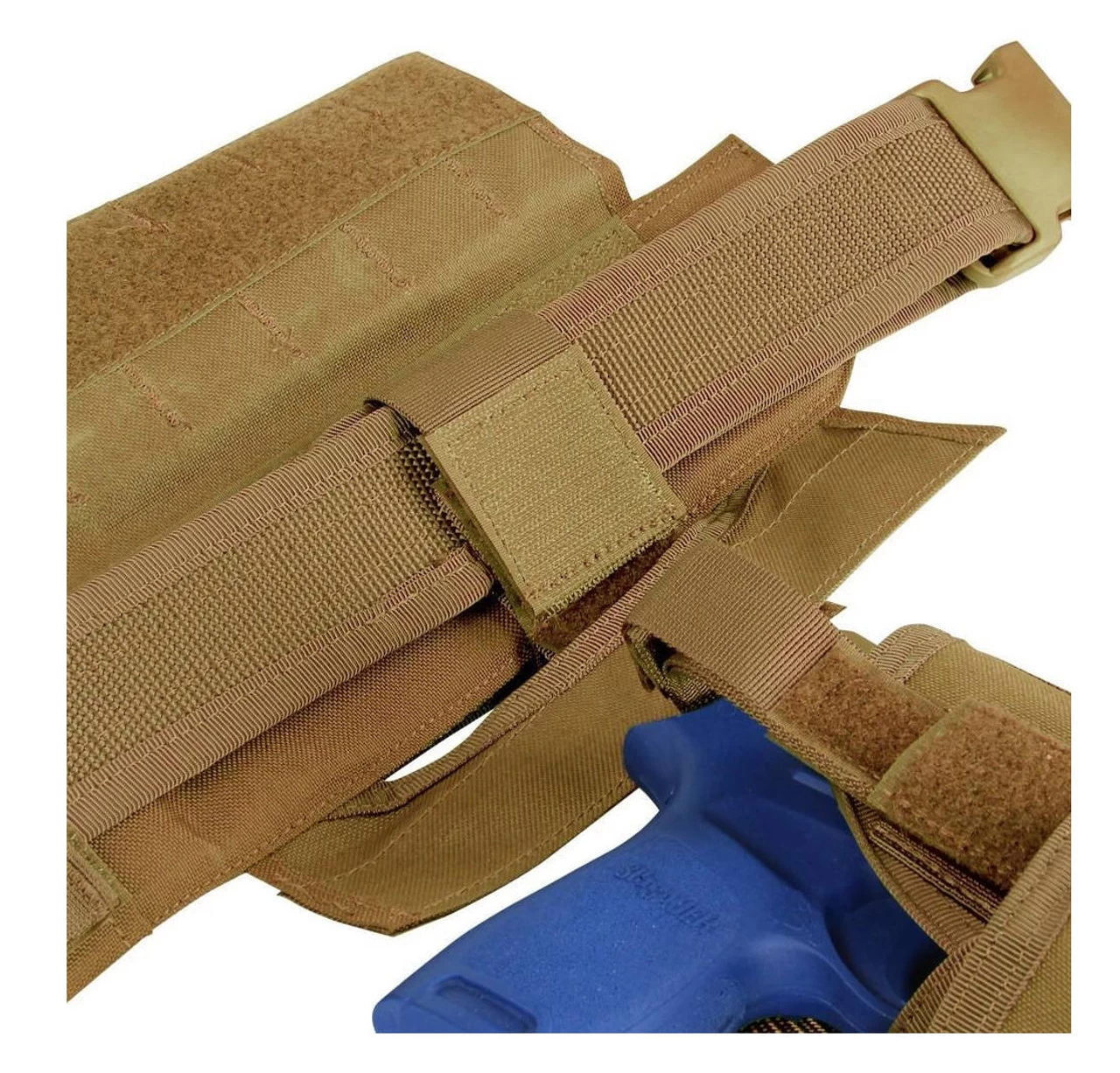Condor Scorpion OCP Slim Battle Belt 7 Condor Scorpion OCP Slim Battle Belt - Image 5