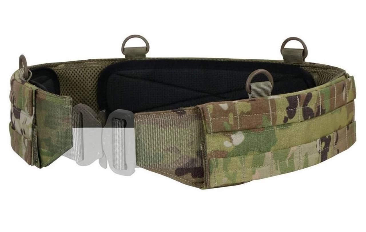 Condor Scorpion OCP Slim Battle Belt 3 Condor Scorpion OCP Slim Battle Belt