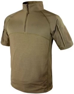 Condor Short Sleeve Combat Shirt -Tactical Clothing Store condor short sleeve combat shirt 101144 38220.1601506797