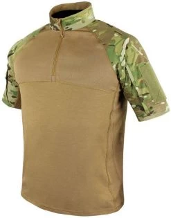 Condor Short Sleeve Combat Shirt -Tactical Clothing Store condor short sleeve combat shirt 101144 81777.1601548958