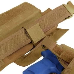 Condor MOLLE D-Ring Slim Harness Battle Belt 121160 -Tactical Clothing Store condor slim battle belt 121160 49523.1601484886