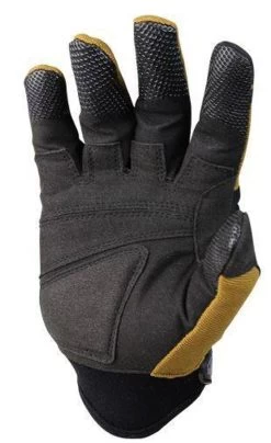 Condor Stryker Padded Knuckle Glove -Tactical Clothing Store condor stryker padded knuckle glove hk226 29434.1603740255