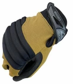 Condor Stryker Padded Knuckle Glove -Tactical Clothing Store condor stryker padded knuckle glove hk226 50510.1603746724
