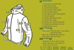 Condor Summit Soft Shell Jacket -Tactical Clothing Store condor summit soft shell jacket 602 tg 06542.1599196906