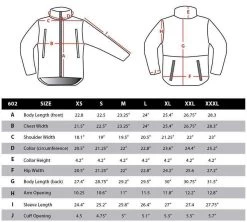 Condor Summit Soft Shell Jacket -Tactical Clothing Store condor summit soft shell jacket 602 tg 13539.1599157756