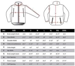 Condor Summit Soft Shell Jacket -Tactical Clothing Store condor summit soft shell jacket 602 tg 14840.1599165466