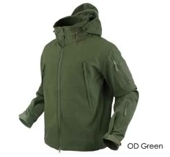 Condor Summit Soft Shell Jacket -Tactical Clothing Store condor summit soft shell jacket 602 tg 58051.1599168180