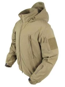 Condor Summit Zero Lightweight Soft Shell Jacket