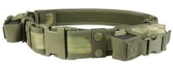 Condor Tactical Belt -Tactical Clothing Store condor tactical belt tb 02690.1640015085