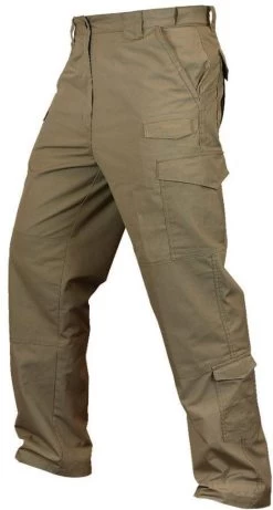 Condor Tactical Pants - Lightweight Ripstop -Tactical Clothing Store condor tactical pants lightweight ripstop 608 tg 53956.1601482336