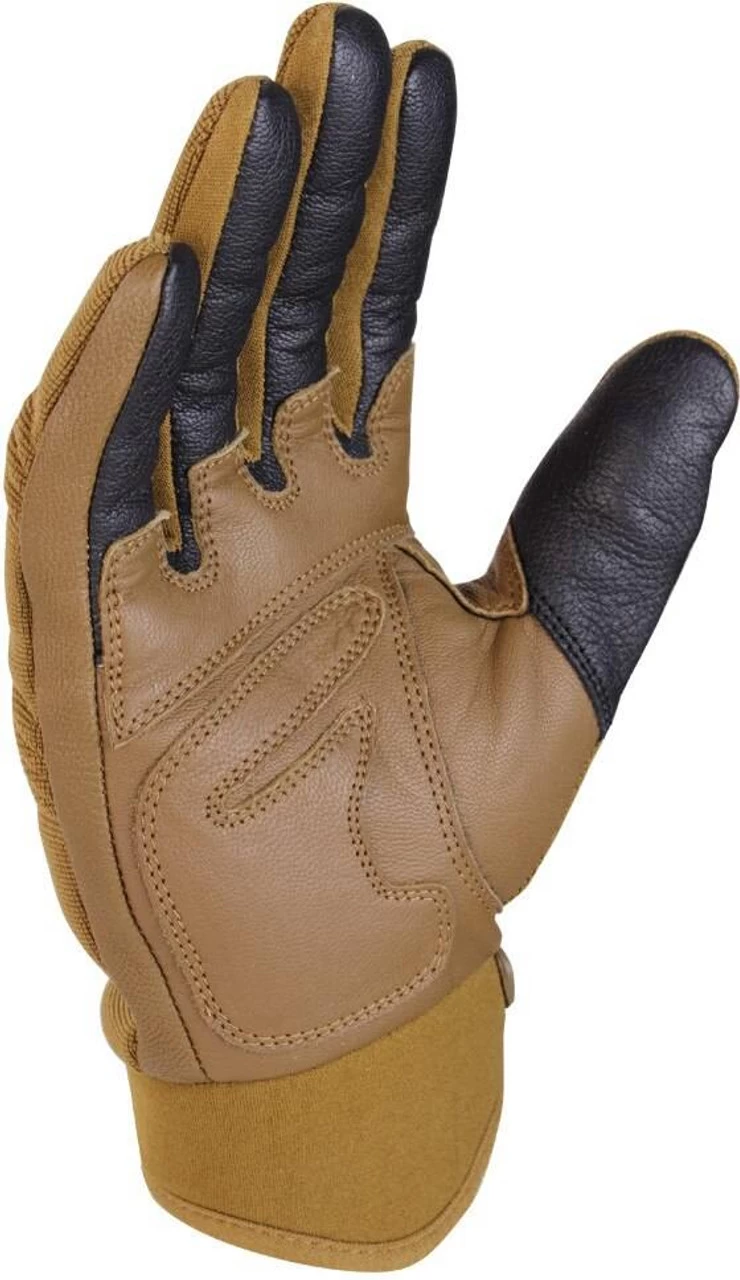 Condor Tactician Tactile Gloves 5 Condor Tactician Tactile Gloves - Image 3
