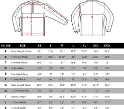 Condor Trident Battle Top Long Sleeve Shirt -Tactical Clothing Store condor trident battle top long sleeve shirt 101206 63735.1601555177