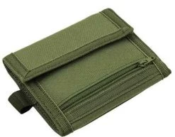 Condor Vault Tri-fold Wallet -Tactical Clothing Store condor vault tri fold wallet 235 21145.1599150934