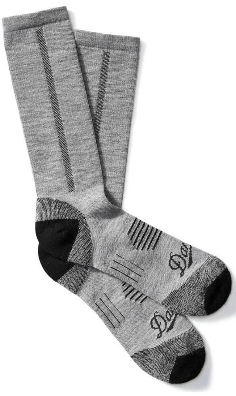 Danner Hike Midweight Merino Crew Sock 3 Danner Hike Midweight Merino Crew Sock