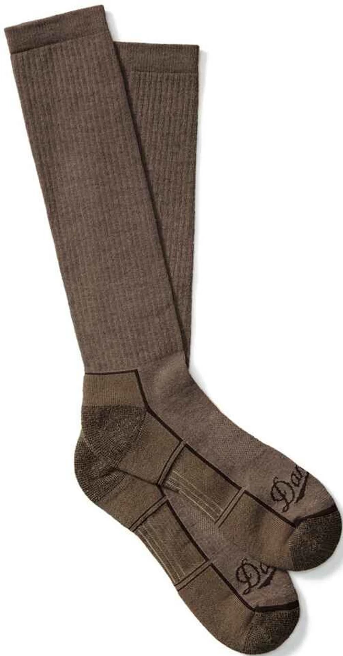 Danner Hunt Lightweight Synthetic OTC Sock 3 Danner Hunt Lightweight Synthetic OTC Sock