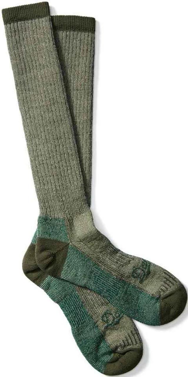 Danner Hunt Midweight Merino OTC Sock 3 Danner Hunt Midweight Merino OTC Sock