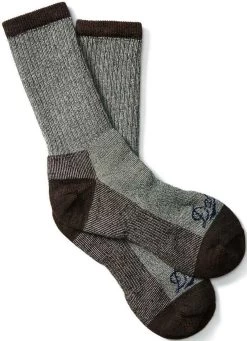 Danner Work Midweight Merino Crew Sock