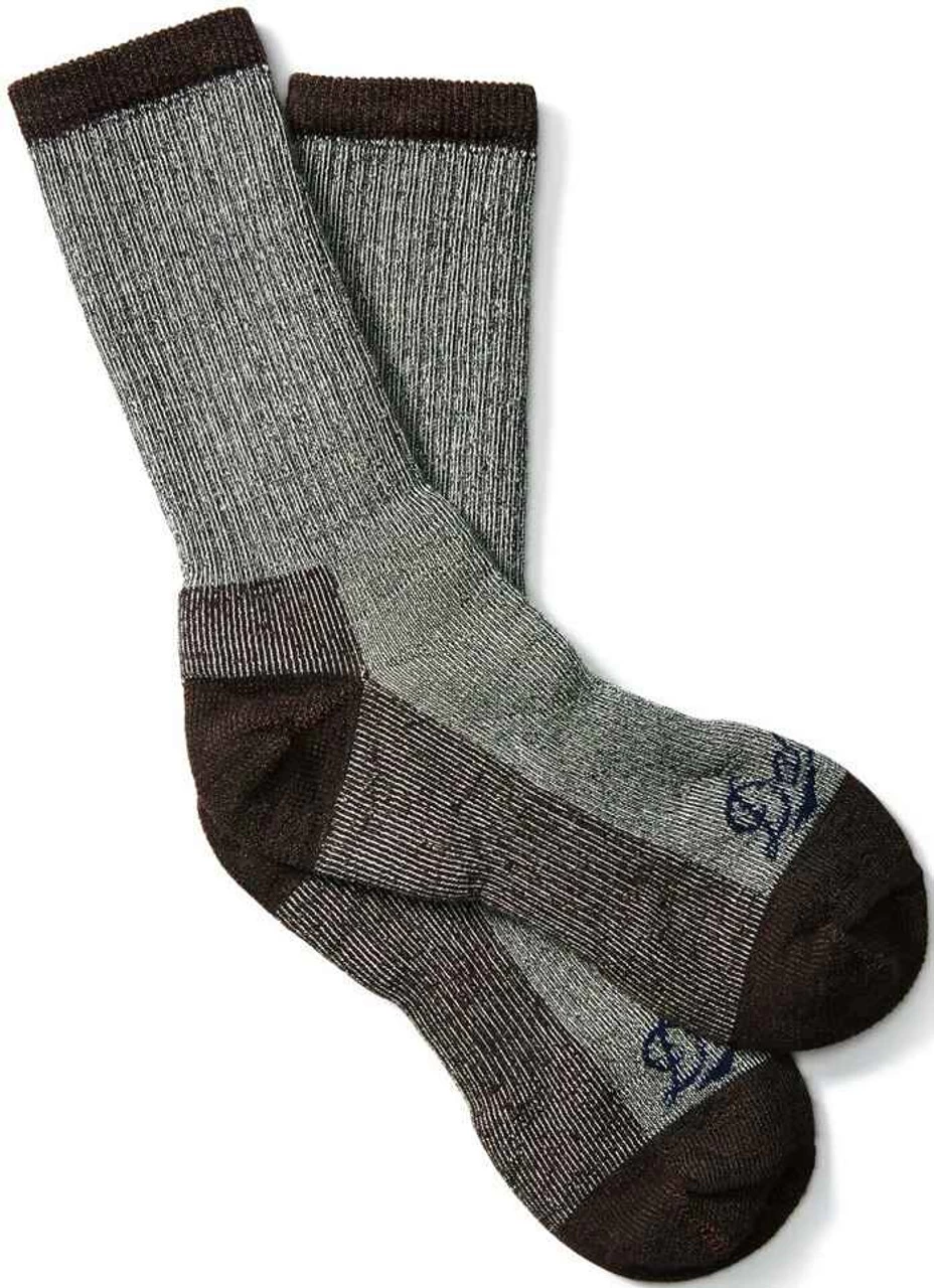 Danner Work Midweight Merino Crew Sock 3 Danner Work Midweight Merino Crew Sock