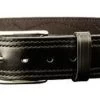 DeSantis Gunhide 1 3/4" Fancy Stitch Lined Belt -Tactical Clothing Store desantis gunhide 1 34 fancy stitch lined belt b02 04899.1641416275