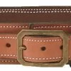 DeSantis Gunhide 2 1/4" Desperado Leather Gun Belt -Tactical Clothing Store desantis gunhide 2 14 desperado leather gun belt b37 55422.1640946100