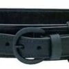 DeSantis Gunhide 2 1/4" River Style Millennium NYPD Leather Equipment Belt -Tactical Clothing Store desantis gunhide 2 14 river style millennium nypd leather equipment belt b35 25270.1641570350