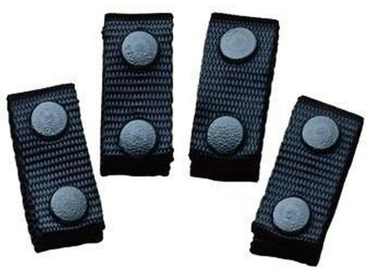 DeSantis Gunhide Nylon Belt Keepers N01 3 DeSantis Gunhide Nylon Belt Keepers N01