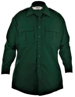 Elbeco ADU Men's L/S Ripstop Shirt -Tactical Clothing Store elbeco adu mens ls ripstop shirt adu ls 17412.1603747013